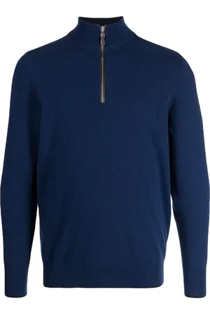 N.PEAL The Carnaby Kaschmirpullover