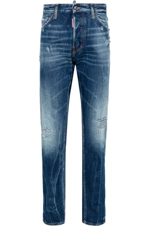 Dsquared2 Cool Guy Skinny-Jeans