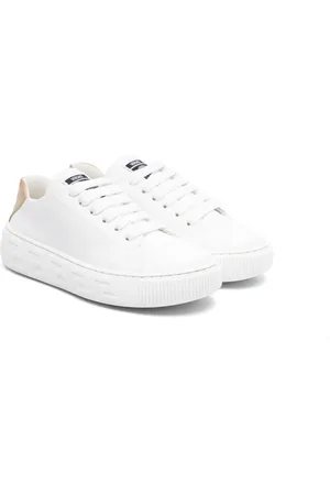 VERSACE Sneakers mit Greca-Motiv