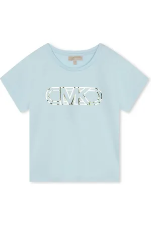 Michael Kors T-Shirt mit Logo-Print