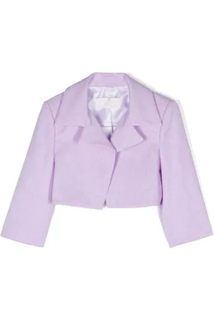 COLORICHIARI Offener Blazer