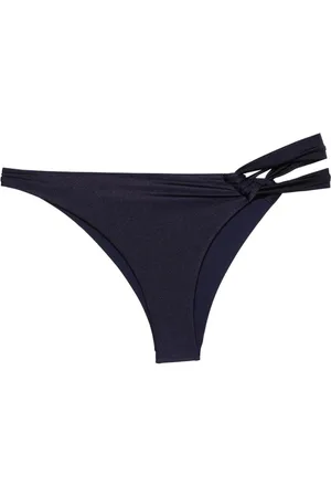 Cult Gaia Charmaine Bikinihöschen mit Cut-Outs