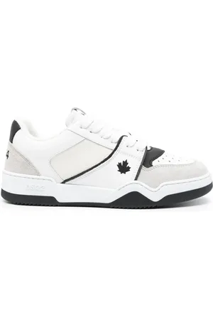 Dsquared2 Spiker Sneakers