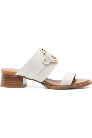 See by Chloé Hana Mules 40mm