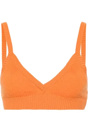 Alanui Finest Top im Bralet-Style