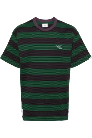 Wtaps Textile Protect T-Shirt