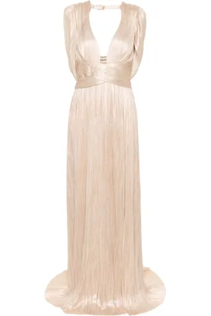 MARIA LUCIA HOHAN Laurel Kleid