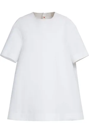 Marni Kleid mit Falten
