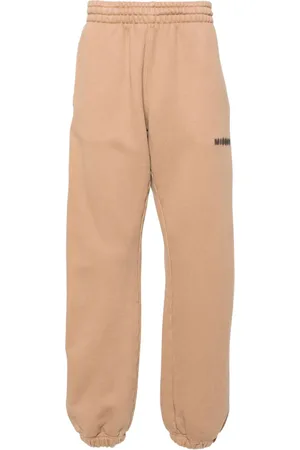 MISBHV Jogginghose mit Logo-Print