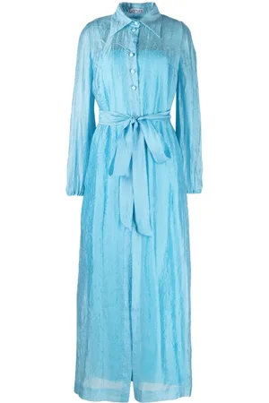 Baruni Lobelia Hemdkleid