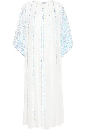 Baruni Jasmine Maxikleid mit Pailletten