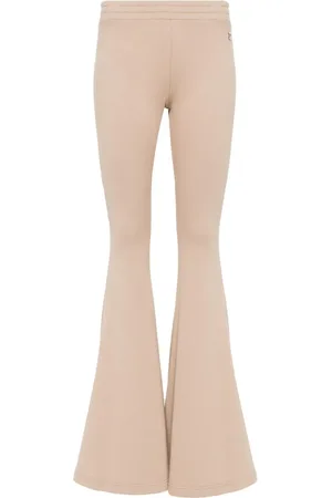 GIUSEPPE DI MORABITO Ausgestellte Jersey-Hose