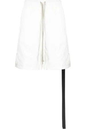 Rick Owens Long Boxers Shorts