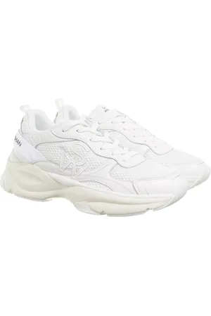 Stuart Weitzman Sneaker - SW TRAINER - Gr. 42 (EU) - in - für Damen
