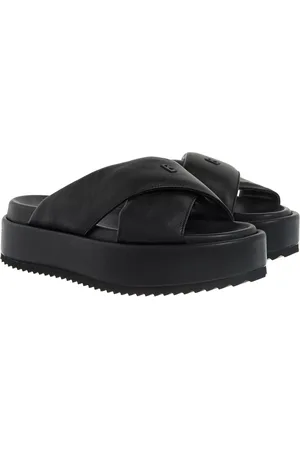 Bogner Slipper & Pantoletten - Sorrento 1 - Gr. 37 (EU) - in - für Damen