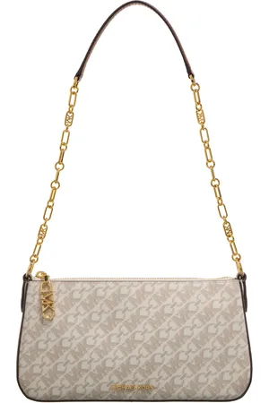 Michael Kors Handtasche - Md Chain Pouchette - Gr. unisize - in - für Damen
