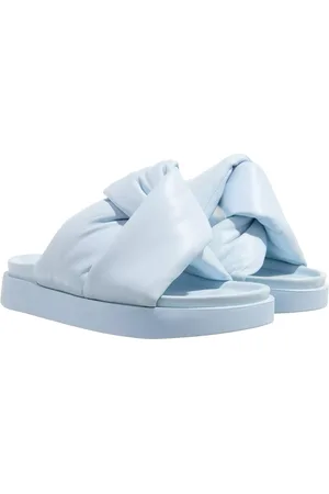INUIKII Slipper & Pantoletten - Soft Crossed - Gr. 38 (EU) - in - für Damen