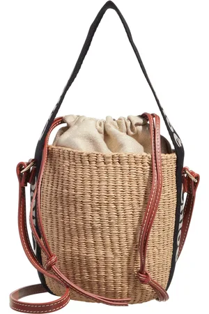 Chloé Handtasche - Woody - Gr. unisize - in - für Damen