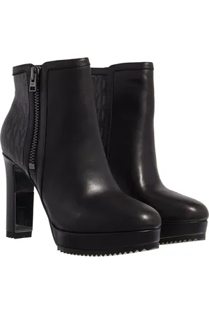 DKNY Stiefel & Boots - Liana Platform Bootie - Gr. 40 (EU) - in - für Damen