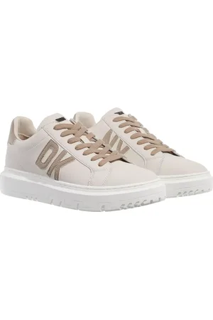DKNY Sneaker - Marian Lace Up Sneaker - Gr. 37 (EU) - in - für Damen