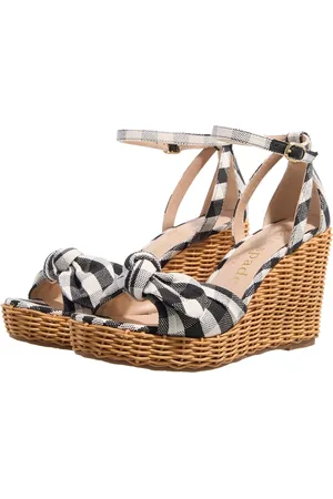 Kate Spade Sandalen - Tianna Wicker - Gr. 38 (EU) - in - für Damen