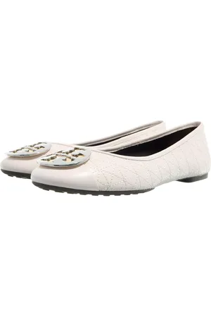 Tory Burch Loafer - Claire Quilted Ballet - Gr. 37,5 (EU) - in - für Damen