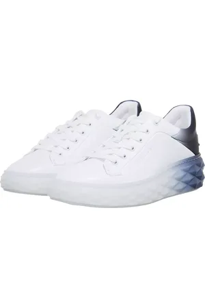 Jimmy Choo Sneaker - Sneaker Diamond Maxi - Gr. 41 (EU) - in - für Damen