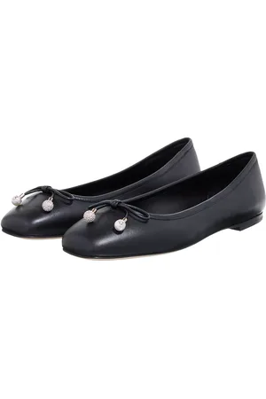 Jimmy Choo Loafer - Elme Flat - Gr. 39 (EU) - in - für Damen