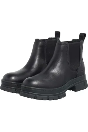 UGG Stiefel & Boots - W Ashton Chelsea - Gr. 36 (EU) - in - für Damen