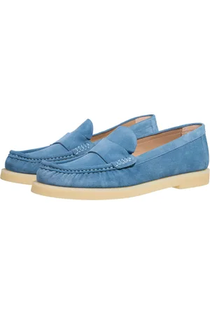 Stuart Weitzman Loafer - Blake Loafer - Gr. 36 (EU) - in - für Damen