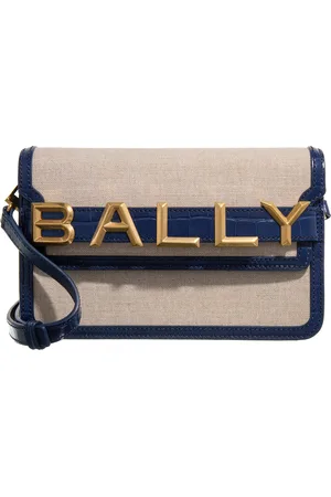 Bally Schultertasche - Logo Crossbody - Gr. unisize - in - für Damen