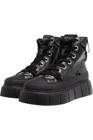 INUIKII Low-Top Sneaker - LEATHER MATILDA - Gr. 37 (EU) - in - für Damen