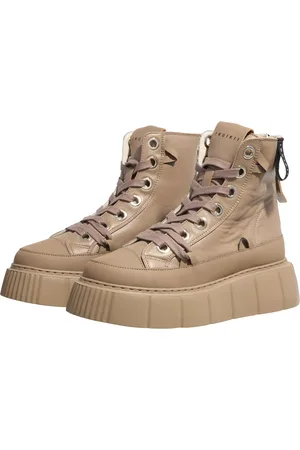 INUIKII Sneaker - Leather Matilda - Gr. 39 (EU) - in - für Damen