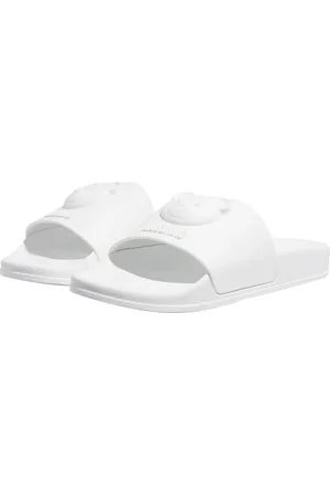 Moschino Slipper & Pantoletten - Pool Slide - Gr. 39 (EU) - in - für Damen