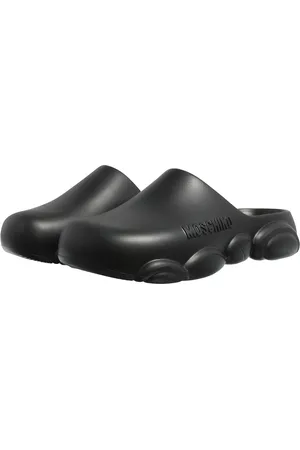 Moschino Slipper & Pantoletten - Gummy Bear - Gr. 36 (EU) - in - für Damen
