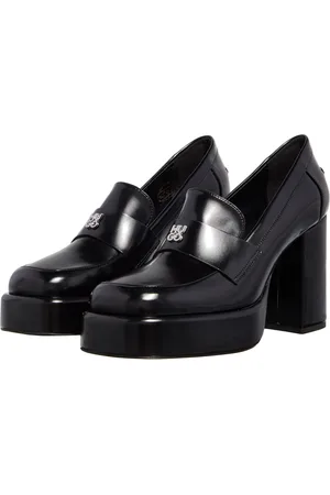 HUGO BOSS Loafer - Lilah PtfLoafer - Gr. 41 (EU) - in - für Damen