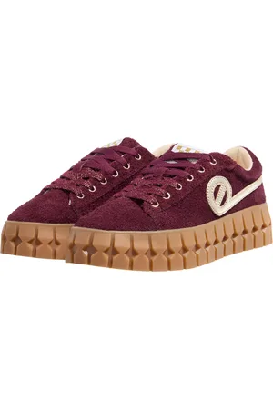 No Name Sneaker - Play Sneaker W - Gr. 36 (EU) - in - für Damen
