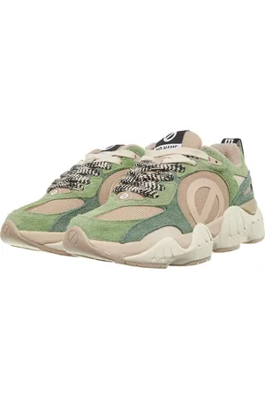 No Name Sneaker - Krazee Runner W - Gr. 36 (EU) - in - für Damen