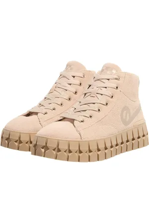 No Name Sneaker - Play Mid W - Gr. 37 (EU) - in - für Damen