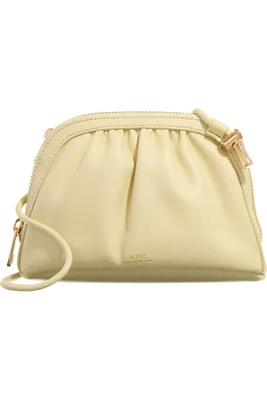 A.P.C. Schultertasche - Bourse Ninon Small - Gr. unisize - in - für Damen