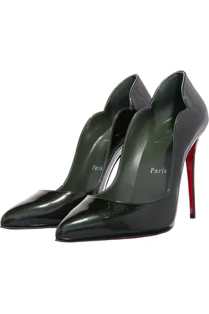 Christian Louboutin Pumps & High Heels - Hot Chick - Gr. 38 (EU) - in - für Damen
