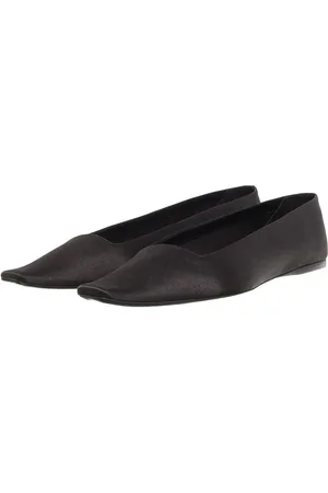 Saint Laurent Loafer - Poppy Ballet Flat - Gr. 36 (EU) - in - für Damen