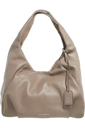 Stuart Weitzman Schultertasche - The Moda Hobo Bag - Gr. unisize - in - für Damen
