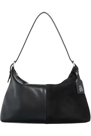 Stuart Weitzman Schultertasche - Stuart 5050 Shoulder Bag - Gr. unisize - in - für Damen