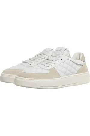 Stuart Weitzman Sneaker - SW Courtside Sleek Sneaker - Gr. 36 (EU) - in - für Damen