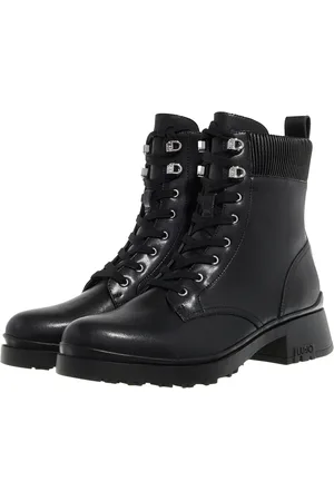 Liu Jo Stiefel & Boots - New Nancy 39 - Gr. 36 (EU) - in - für Damen
