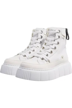 INUIKII Low-Top Sneaker - LEATHER MATILDA - Gr. 38 (EU) - in - für Damen
