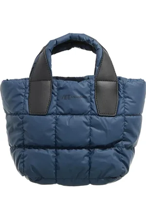 VeeCollective Handtasche - Porter Tote Mini Deep Sea - Gr. unisize - in - für Damen