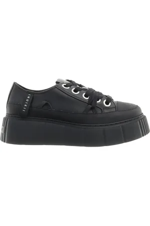 INUIKII Low-Top Sneaker - LEATHER MATILDA LOW - Gr. 36 (EU) - in - für Damen