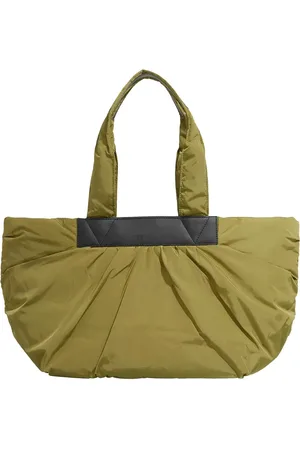 VeeCollective Handtasche - Caba Tote Medium Olive - Gr. unisize - in - für Damen